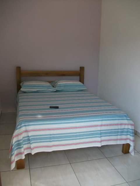 Chale & Suites Mar Aberto อิลญาเบลา ภายนอก รูปภาพ