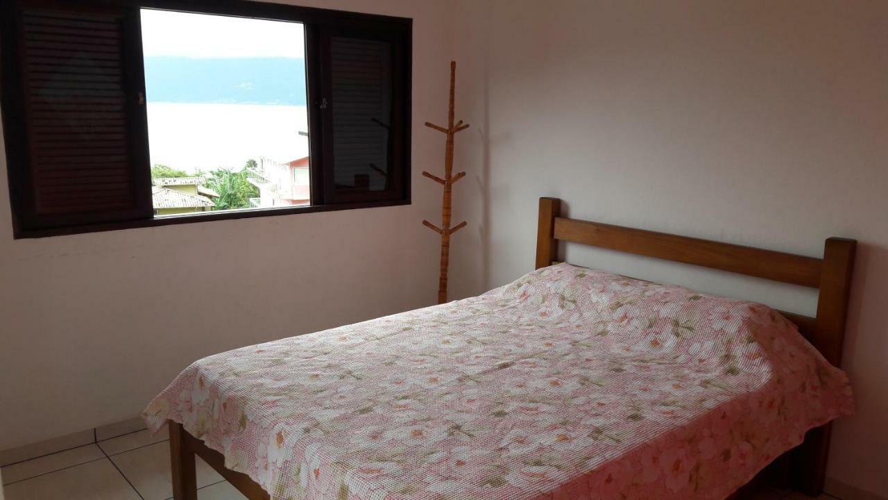 Chale & Suites Mar Aberto อิลญาเบลา ภายนอก รูปภาพ